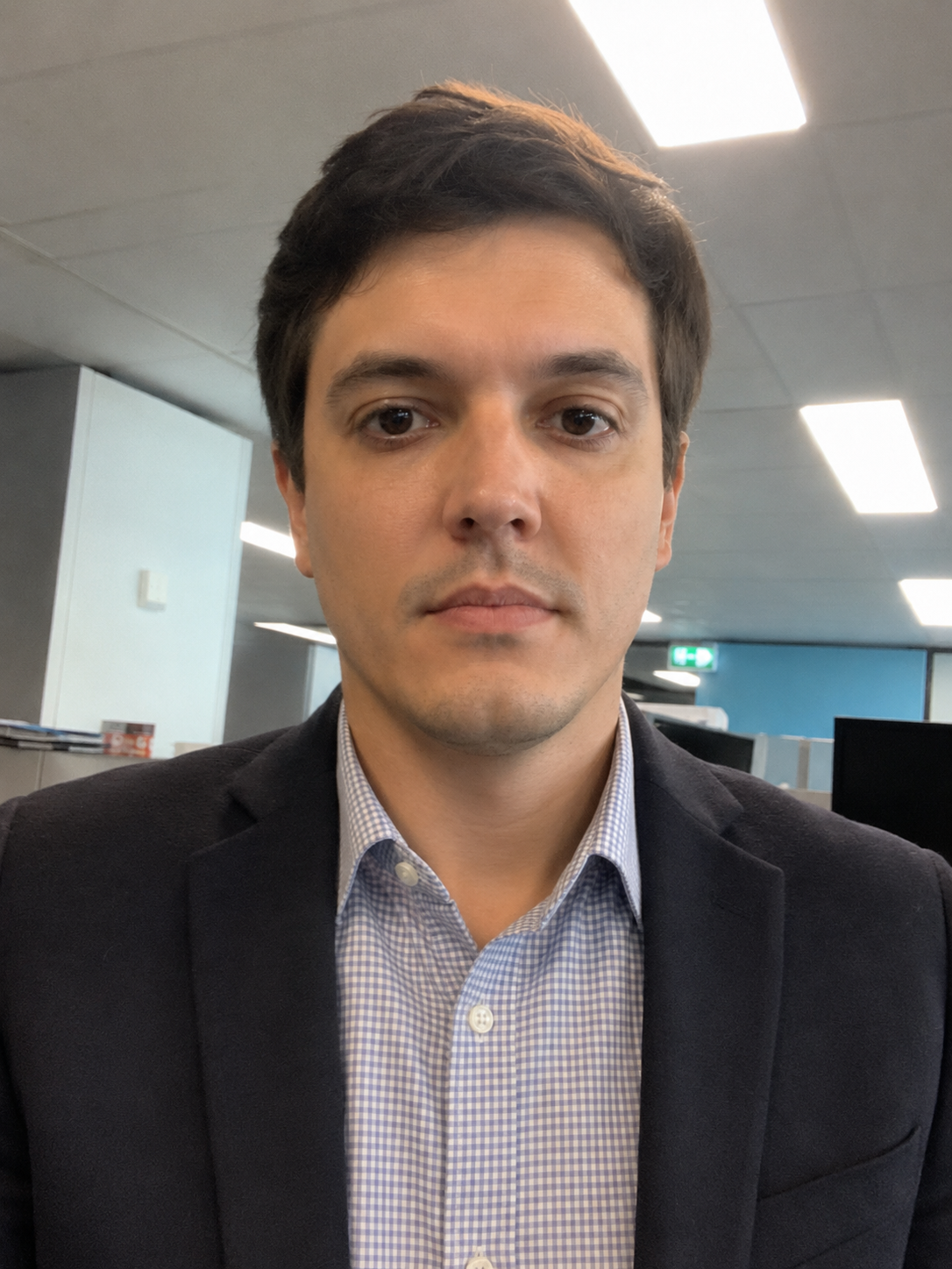Márcio Hermógenes Frade
